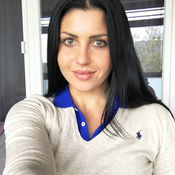Samantha Bautista Rivera