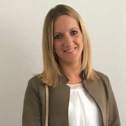 Kathrin Stiller