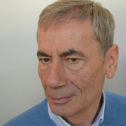 Dietrich Bock