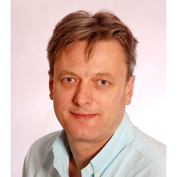 Oliver Timm