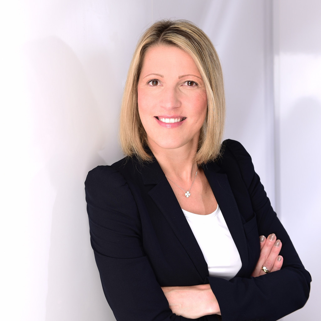 Angela Steinebach Führungskräftebetreuung, DB InfraGO AG Deutsche