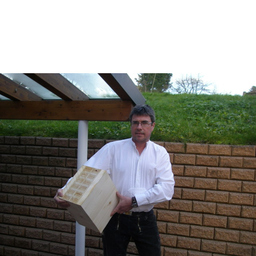 Hans-Jörg Wolf