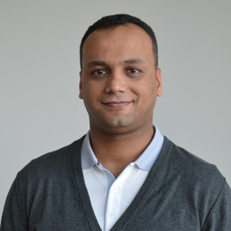 Tarik Lahmoumi