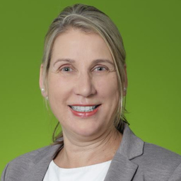 Marion Ronneburger