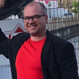 Nils Meergrün
