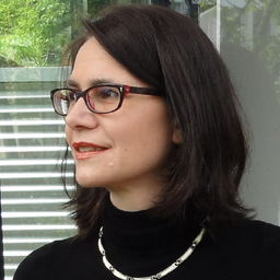 Dr. Tabea Lurk