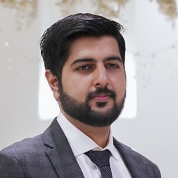 Shehryar Umar
