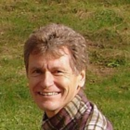 Hanspeter Bürgi