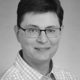 Liselotte Albisser
