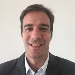 Fabien Redon