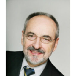 Alfons Hubmann's profile picture