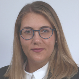 Sarah Klamm