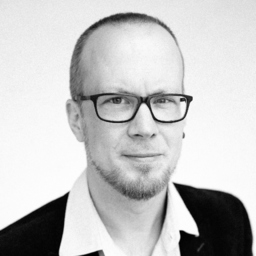 Dr. Christian Sahlmann