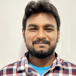 DharmaTeja Padamata