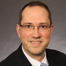 Prof. Dr. Alexander Hillisch