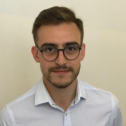 Daniel Blahna