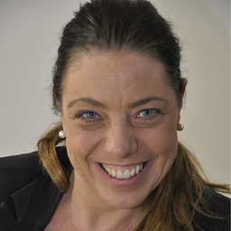 Tina Recknagel
