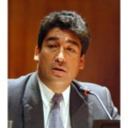 Robert Gutierrez Zúñiga