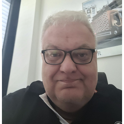 Michael Ahlvers
