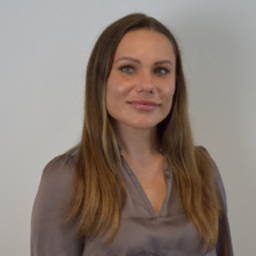 Alona Ponomarova