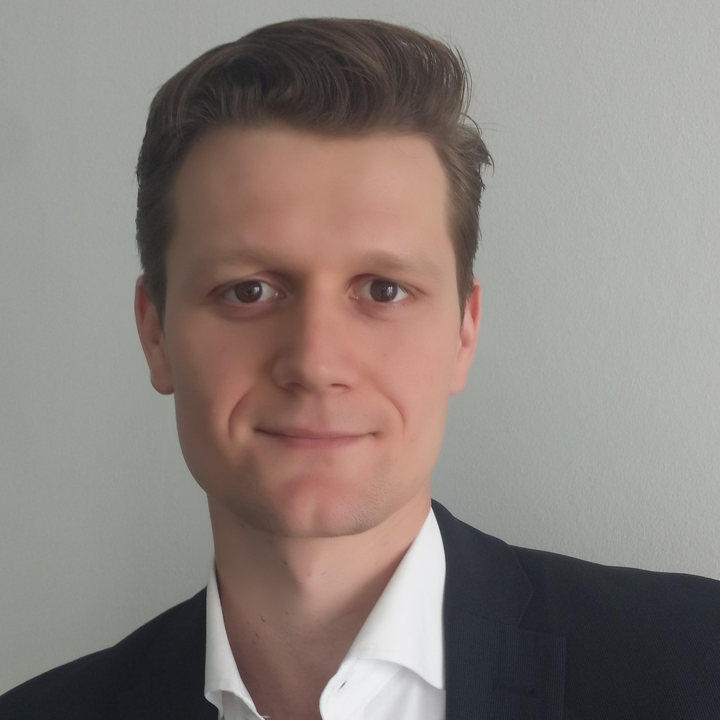 Robert Labuda Managing Consultant Project/Team Lead accantec group