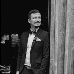 Ing. Andreas Kersting