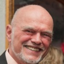 Winfried Becker