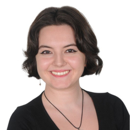 Sude Hereklioglu