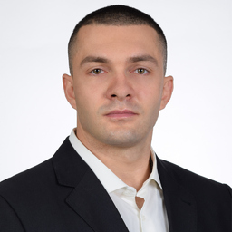 Vitalii Bizhko's profile picture