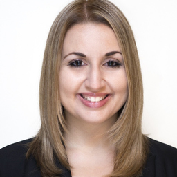 Marina Kocharyan