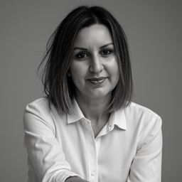Marina Kocharyan