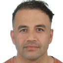 Abdul Hamid Jagharagi
