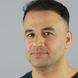 Abdul Hamid Jagharagi