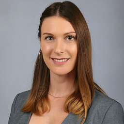 Isabel Ahrens