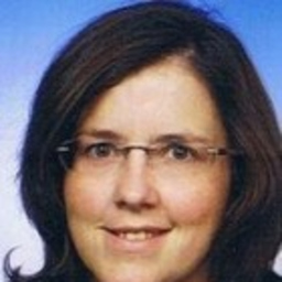 Kerstin Siegmund