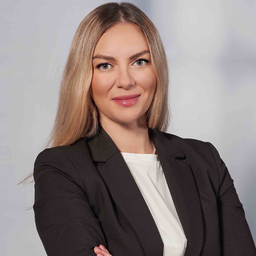 Anastasia Harder