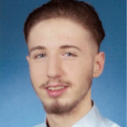 Cenker Özkan