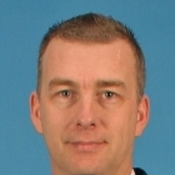 Thomas Stader