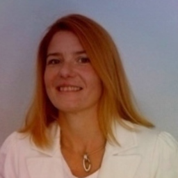 Elisabeth Scheuer