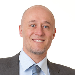 Patrick Vitry
