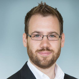 David Petermann