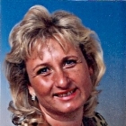 Claudia Drauch