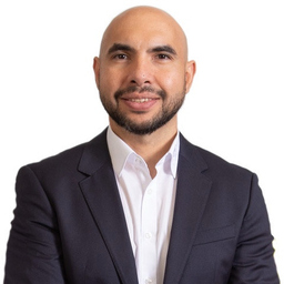 Dipl.-Ing. Manuel Delfino