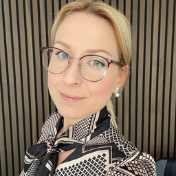 Katsiaryna Makarevich