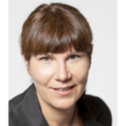 Susanne Mantz