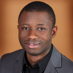 Kevin Yimsseu Kouekeum