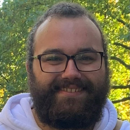 Joshua Bakker