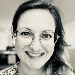 Melanie Wohmann