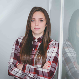 Loredana Iordache