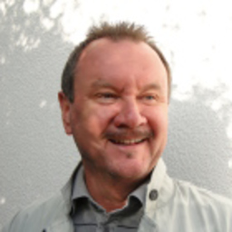 Reinhard Gräfe